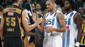 Basket - Coupe du monde : La Suisse sans Sefolosha !