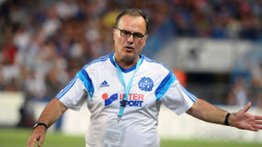 Mercato - OM : Quand Bielsa menaçait déjà de tout plaquer cet été…