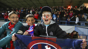 Ligue 2 : Luzenac prépare sa riposte !