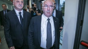 Italie : Tavecchio élu président de la Fédération !