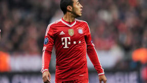 Bayern Munich : Thiago Alcantara est fixé !