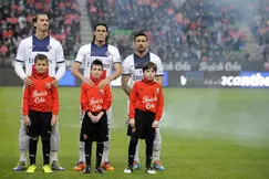 PSG - Ibrahimovic : « Naples ? On va jouer notre match puis rentrer à la maison »