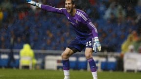 Mercato - Real Madrid/Milan AC : Les derniers mots de Diego Lopez envers le Real Madrid !