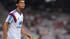 Mercato - OL : Gourcuff, pourquoi c’est difficile…