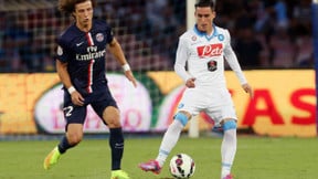 Naples/PSG : Le PSG s’impose au San Paolo !