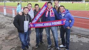 Ligue 2 : Luzenac va demander la suspension du championnat !