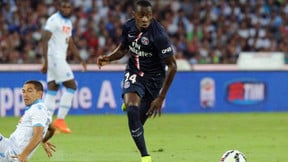 PSG - Matuidi : « Pas un match facile »