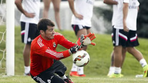 Mercato - Real Madrid/Arsenal : Les dessous financiers du dossier Casillas