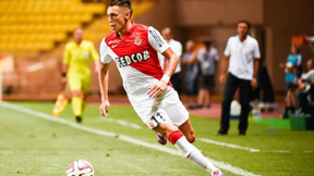 Mercato - OM/AS Monaco : L’OM accélérerait pour Lucas Ocampos !