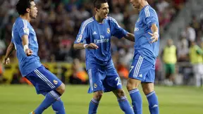 Mercato - Real Madrid/PSG/AS Monaco : Cristiano Ronaldo impliqué dans le dossier Di Maria ?
