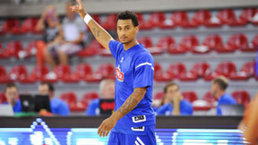 Basket - Coupe du monde : Edwin Jackson préféré à Charles Kahudi