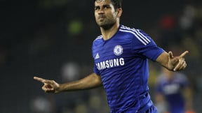 Chelsea : Diego Costa va s’excuser pour l’élimination en Ligue des Champions