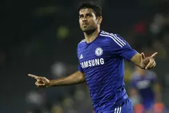 Chelsea : Diego Costa va s’excuser pour l’élimination en Ligue des Champions