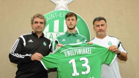 Mercato - ASSE : Les dessous du dossier Van Wolfswinkel