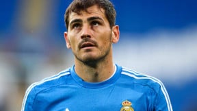 Real Madrid : Diego Lopez parti, Casillas continuerait de faire des siennes !