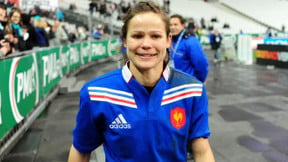 Rugby - Coupe du monde féminine : De la casse dans les rangs du XV de France