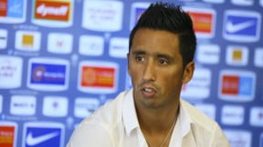 Mercato - Montpellier : Les premiers mots de Lucas Barrios !