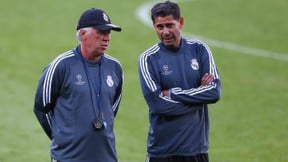 Real Madrid - Ancelotti : « Plus de confiance »