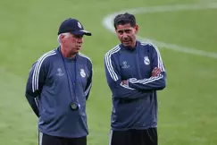 Real Madrid - Ancelotti : « Plus de confiance »