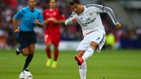 Real Madrid : Cristiano Ronaldo remercie Ferguson !