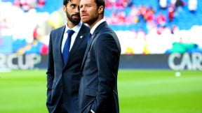 Mercato - Real Madrid : Fin du feuilleton Xabi Alonso ?