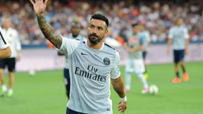 Mercato - PSG/Liverpool : Le Milan AC toujours dans le coup pour Lavezzi ?