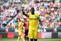 Mercato - OM/FC Nantes : L’OM rêve toujours de Djilobodji, mais…