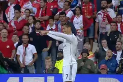 Real Madrid : Le premier but de Cristiano Ronaldo cette saison (vidéo)