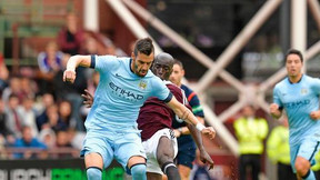 Manchester City : Mauvaise nouvelle à venir pour Negredo ?