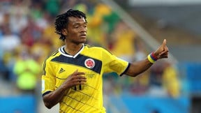 Mercato - Barcelone/Manchester United/Chelsea : Cuadrado aurait fait son choix !