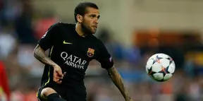 Mercato - Barcelone/PSG : Daniel Alves prêt à mettre des bâtons dans les roues du Barça ?
