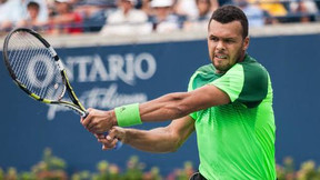 Tennis - Tsonga : « Il faut faire pour apprendre et là j’ai appris »