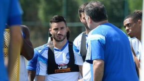 OM - Alessandrini : « Bielsa ? Ne pas faire un pas de travers, sinon ça risque de chauffer »