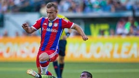 Mercato - Bayern Munich/AS Monaco : Shaqiri prêt à tout envisager ?