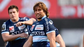 Rugby - Top 14 : Szarzewski prépare sa reconversion