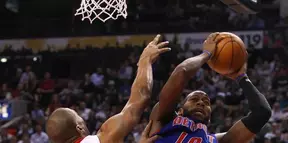 Basket - NBA : Du nouveau pour Monroe et Bledsoe !