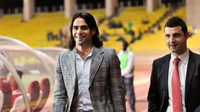 Mercato - AS Monaco/Real Madrid : Un prétendant en moins dans le dossier Falcao ?