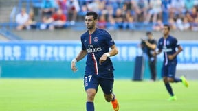 PSG : « Ce Pastore là est un trésor… »