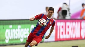 Bayern Munich : Lewandowski débutera face à Dortmund