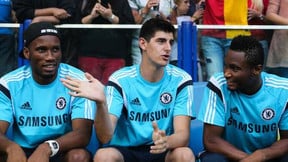 Mercato - Chelsea : Courtois aurait fixé des conditions à Mourinho…