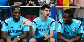 Mercato - Chelsea : Courtois aurait fixé des conditions à Mourinho…