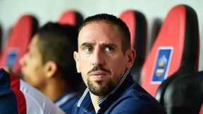 Équipe de France : « Ribéry se rend compte qu’il veut bien terminer au Bayern »