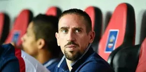 Équipe de France : « Ribéry se rend compte qu’il veut bien terminer au Bayern »