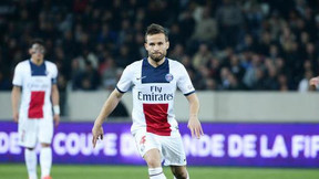 PSG : Cabaye n’a pas eu le temps de « se relâcher » …