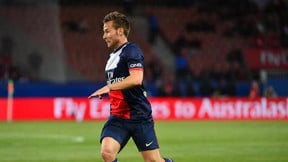 Mercato - PSG : Ce cadre qui évoque la fin du mercato estival…