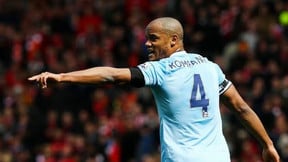 Mercato - Officiel : Kompany rempile avec Manchester City