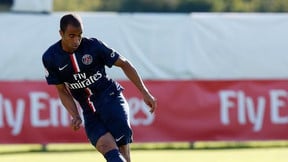 PSG - Lucas : « Marquinhos ? Il a tout pour devenir le nouveau Thiago Silva »