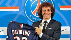 Mercato - PSG : Quand Cabaye juge l’arrivée de David Luiz