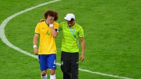 Mercato - PSG - Lucas : « David Luiz et Thiago Silva ? On n’a pas de souci à se faire… »