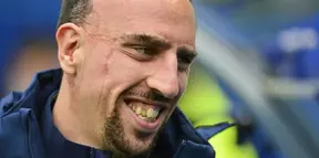 Équipe de France : « On peut comprendre la décision de Ribéry »